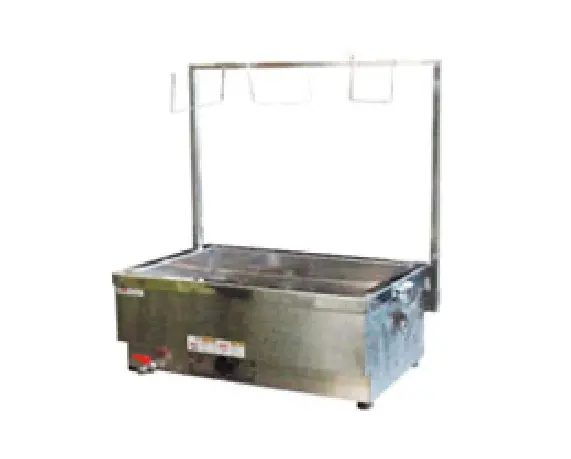 YUBA Shop Mini