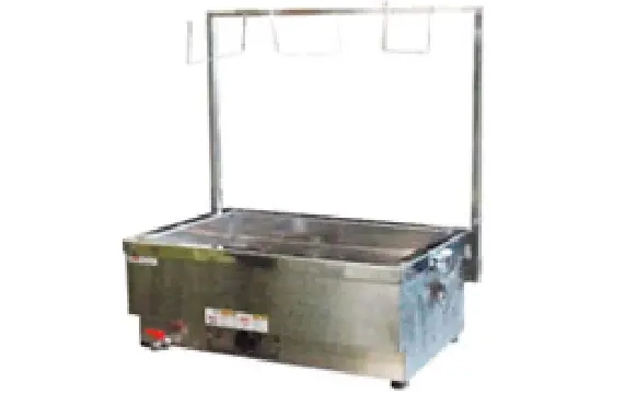 YUBA Shop Mini