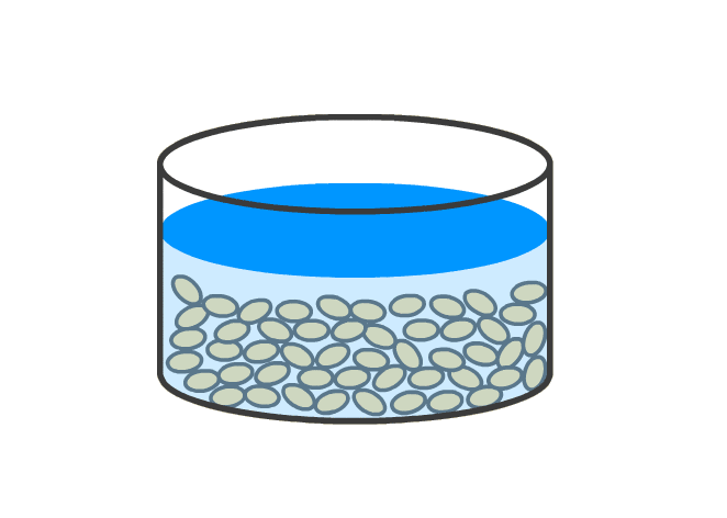 Soaking