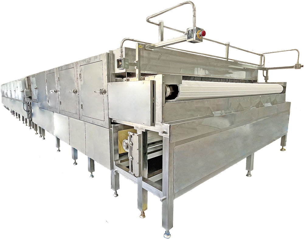 PASTEURIZER