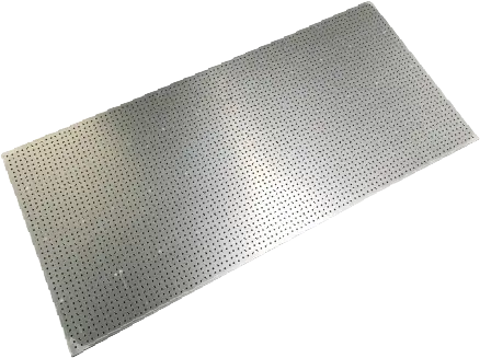 Bottom plate